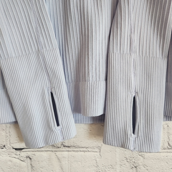 Lululemon Rest Less Pullover - Picture 7 of 9